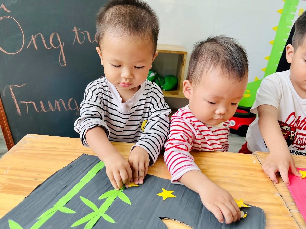 Ảnh hoạt động