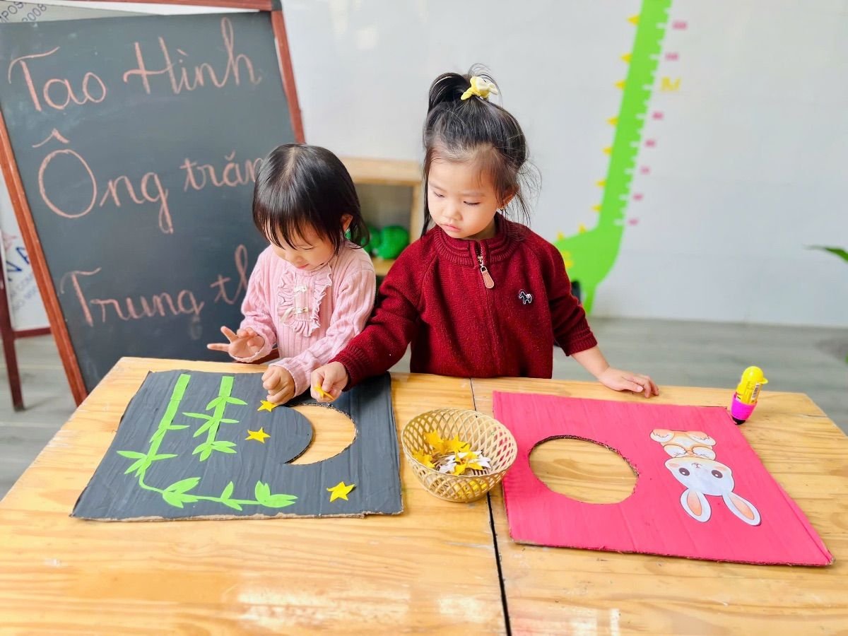 Ảnh hoạt động