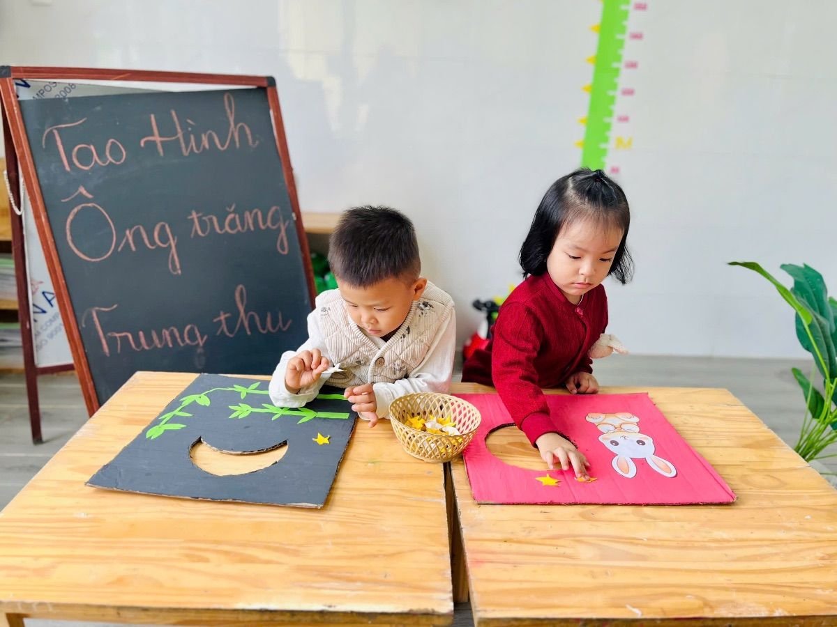 Ảnh hoạt động