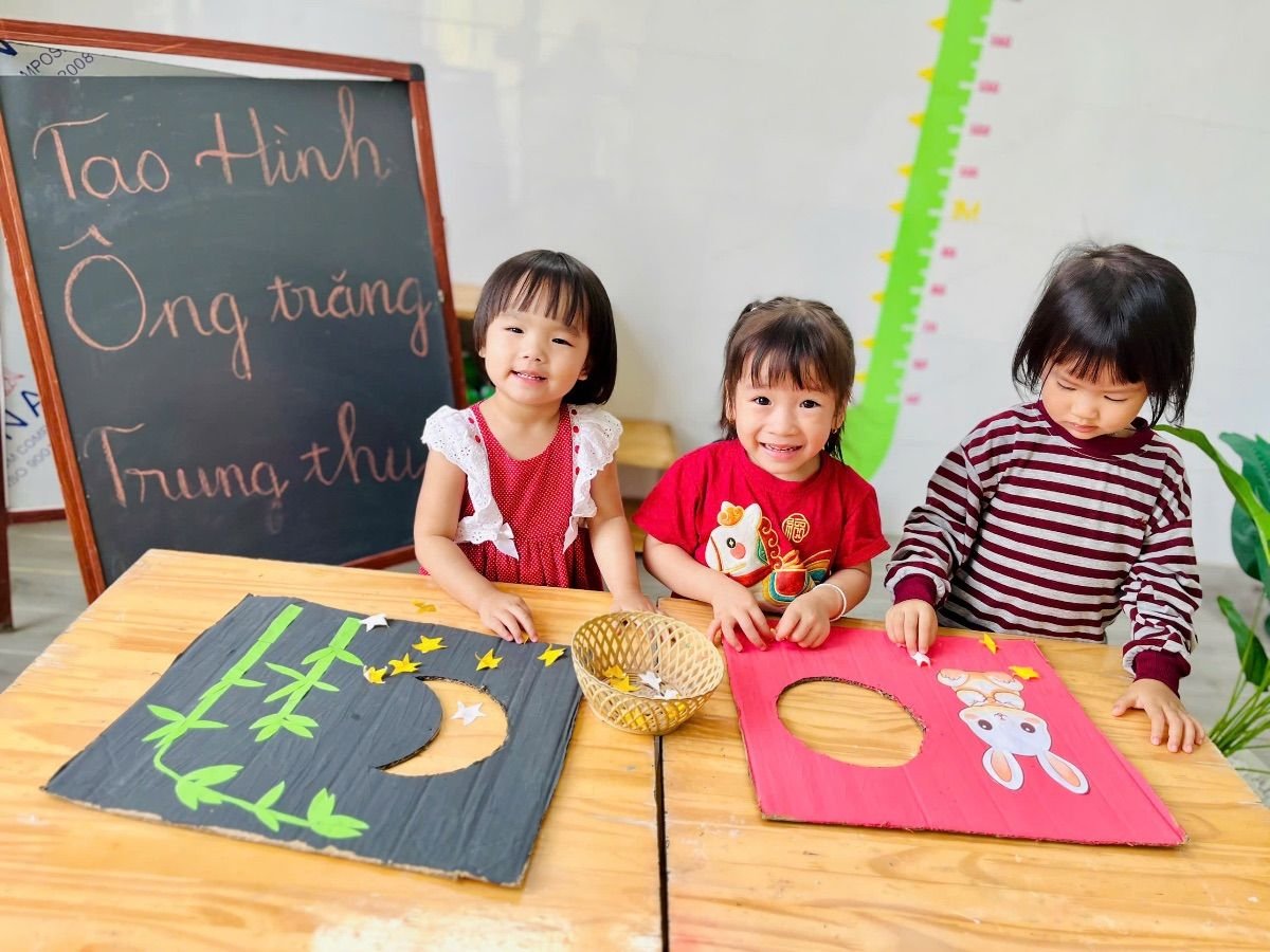 Ảnh hoạt động