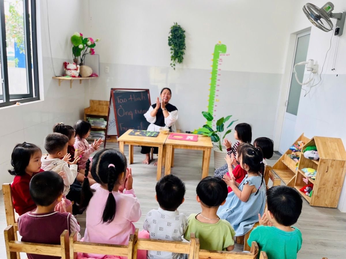 Ảnh hoạt động