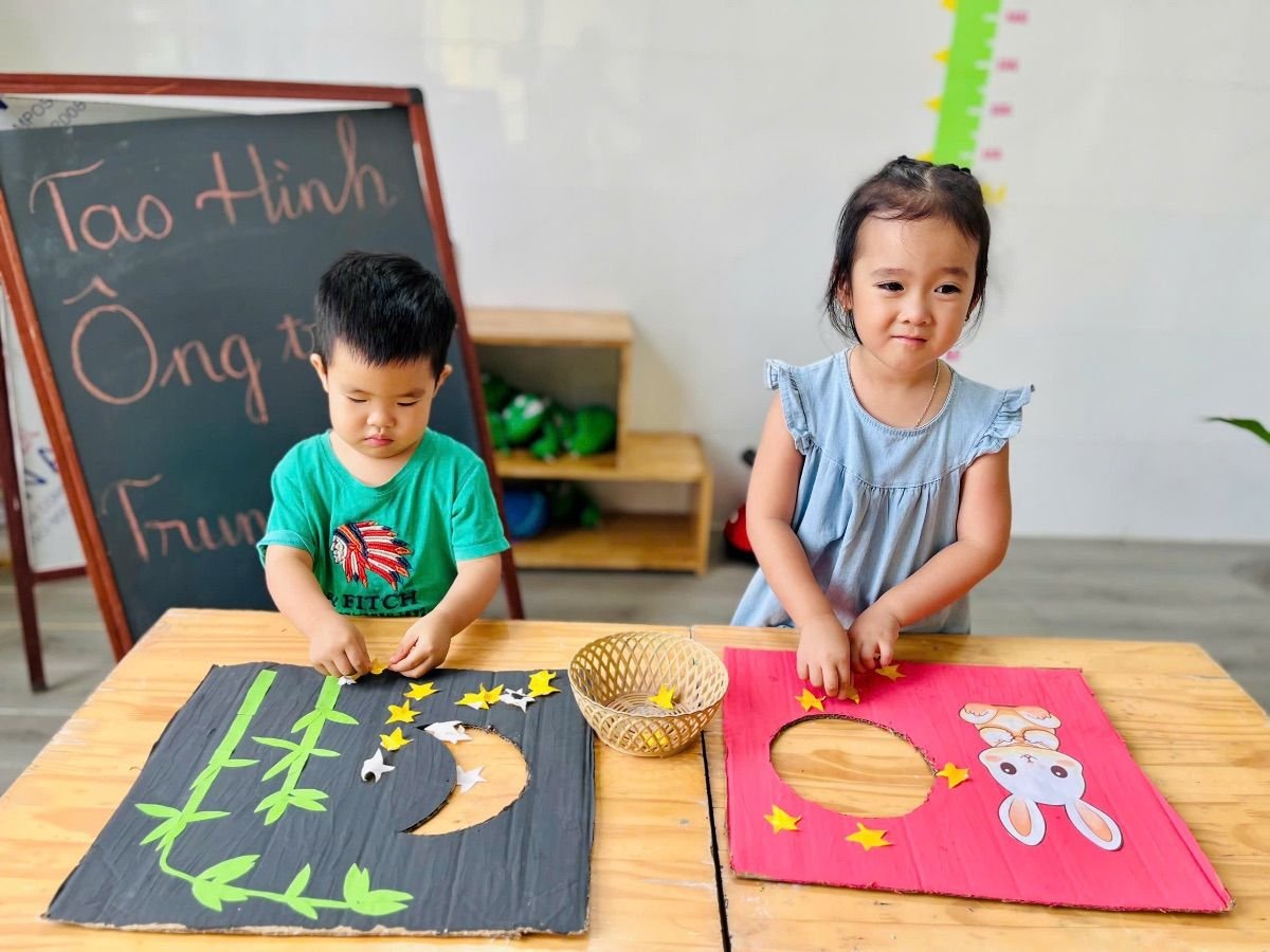 Ảnh hoạt động