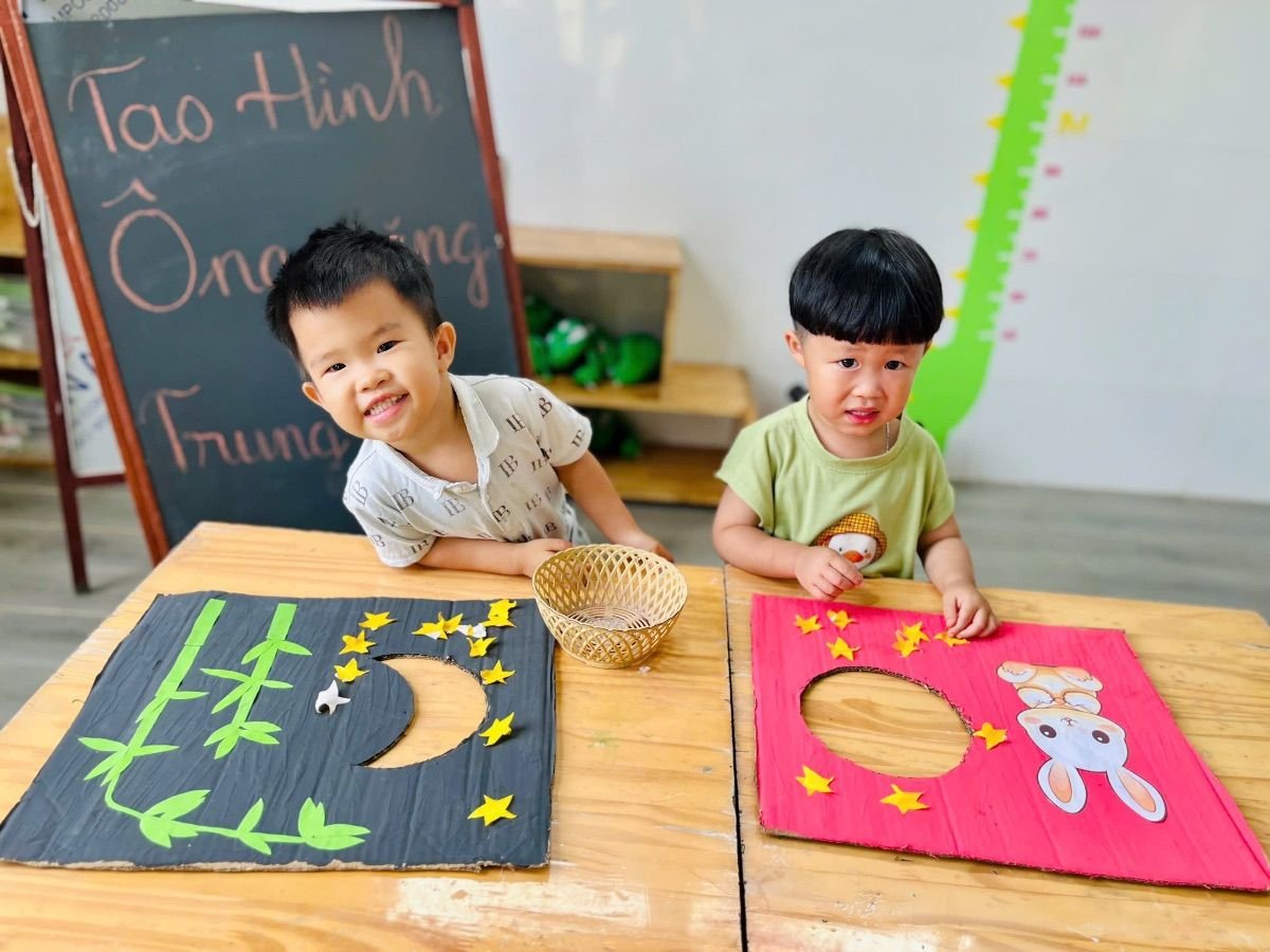 Ảnh hoạt động