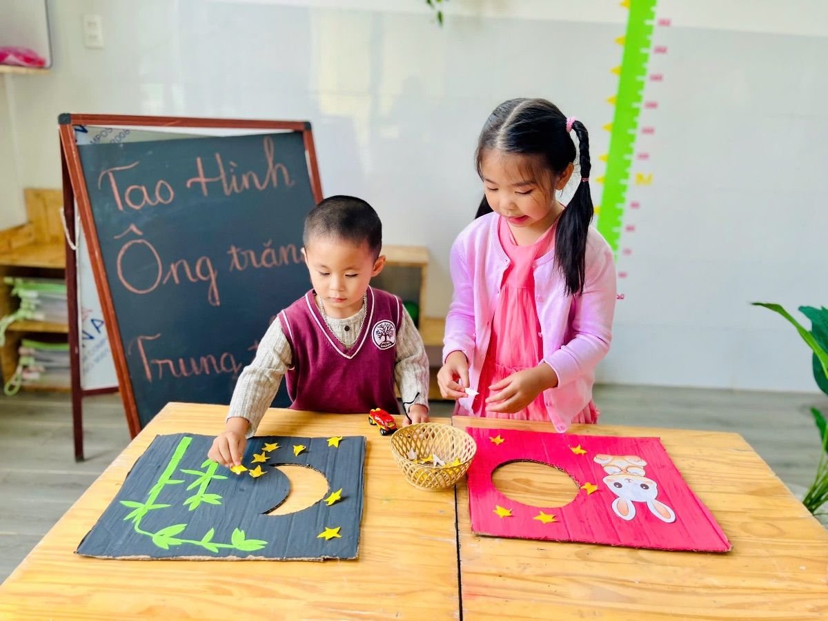 Ảnh hoạt động
