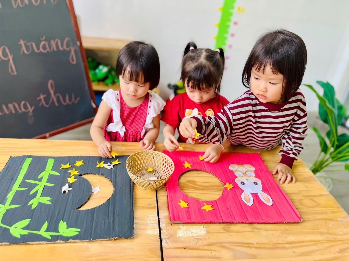 Ảnh hoạt động