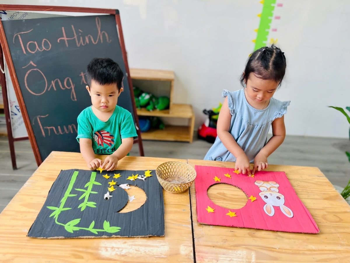Ảnh hoạt động