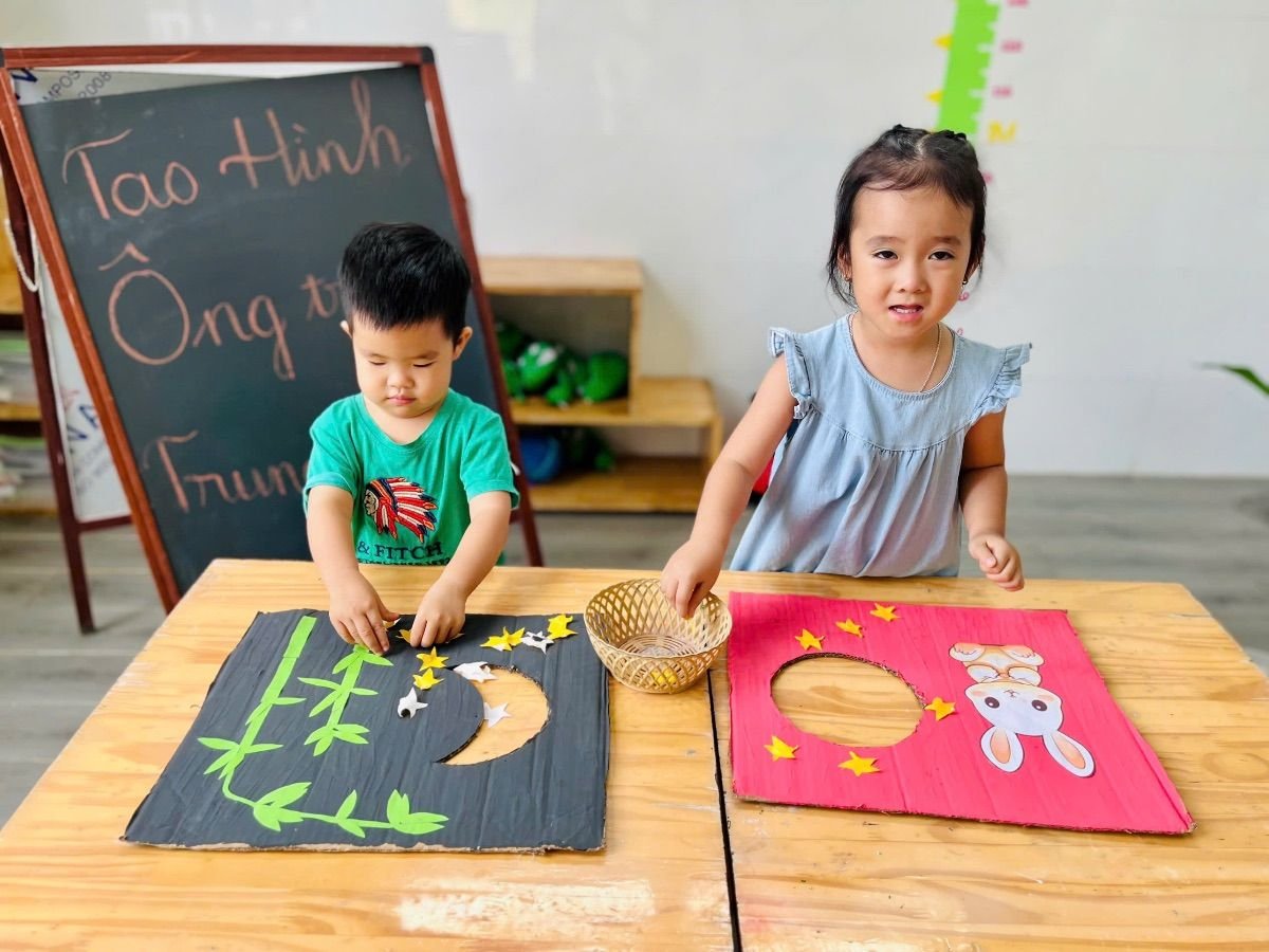 Ảnh hoạt động