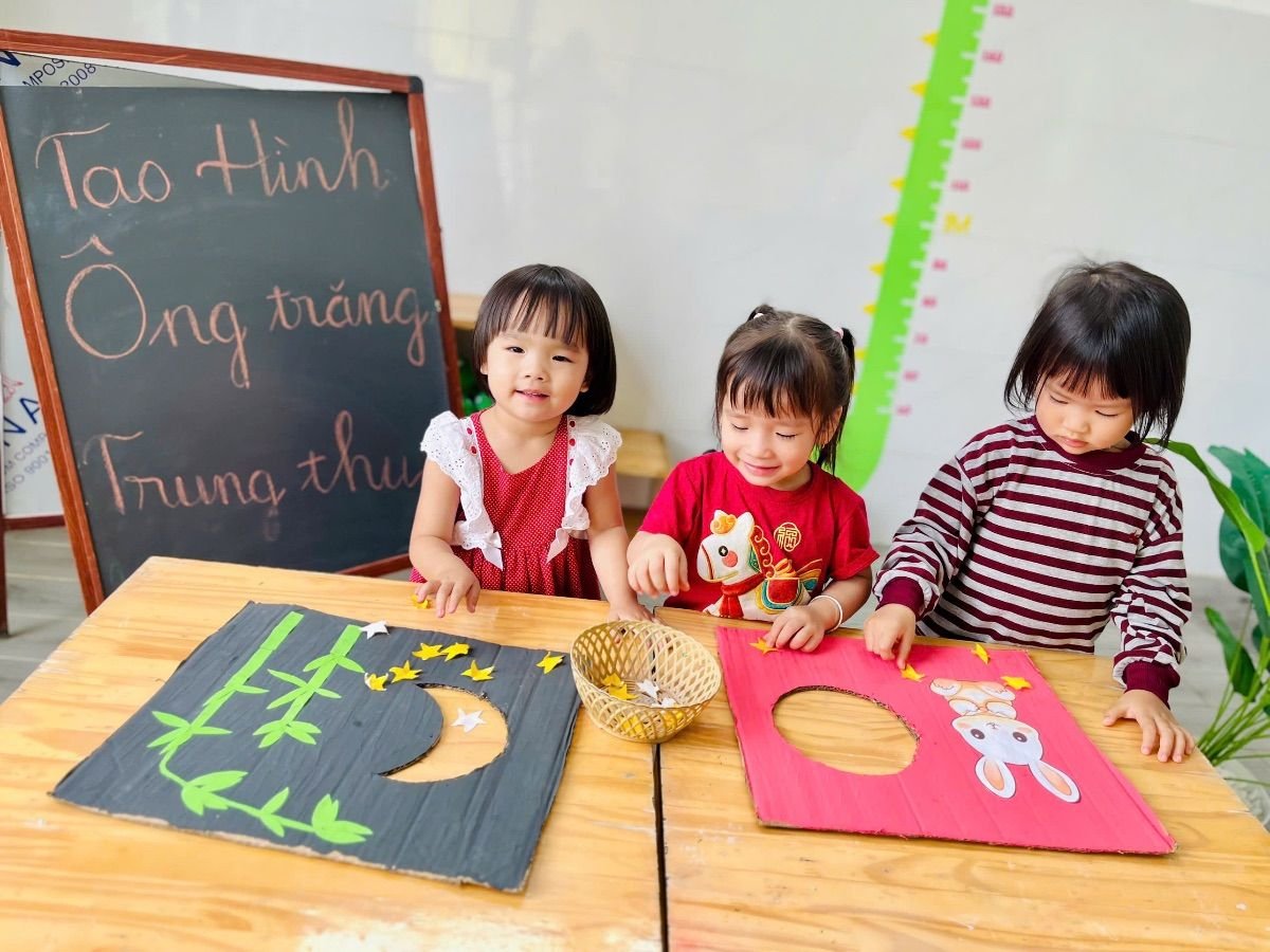 Ảnh hoạt động