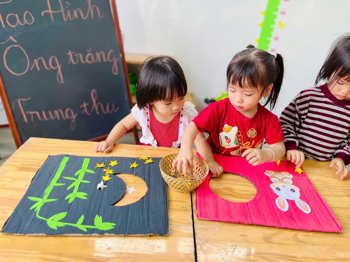 Ảnh hoạt động