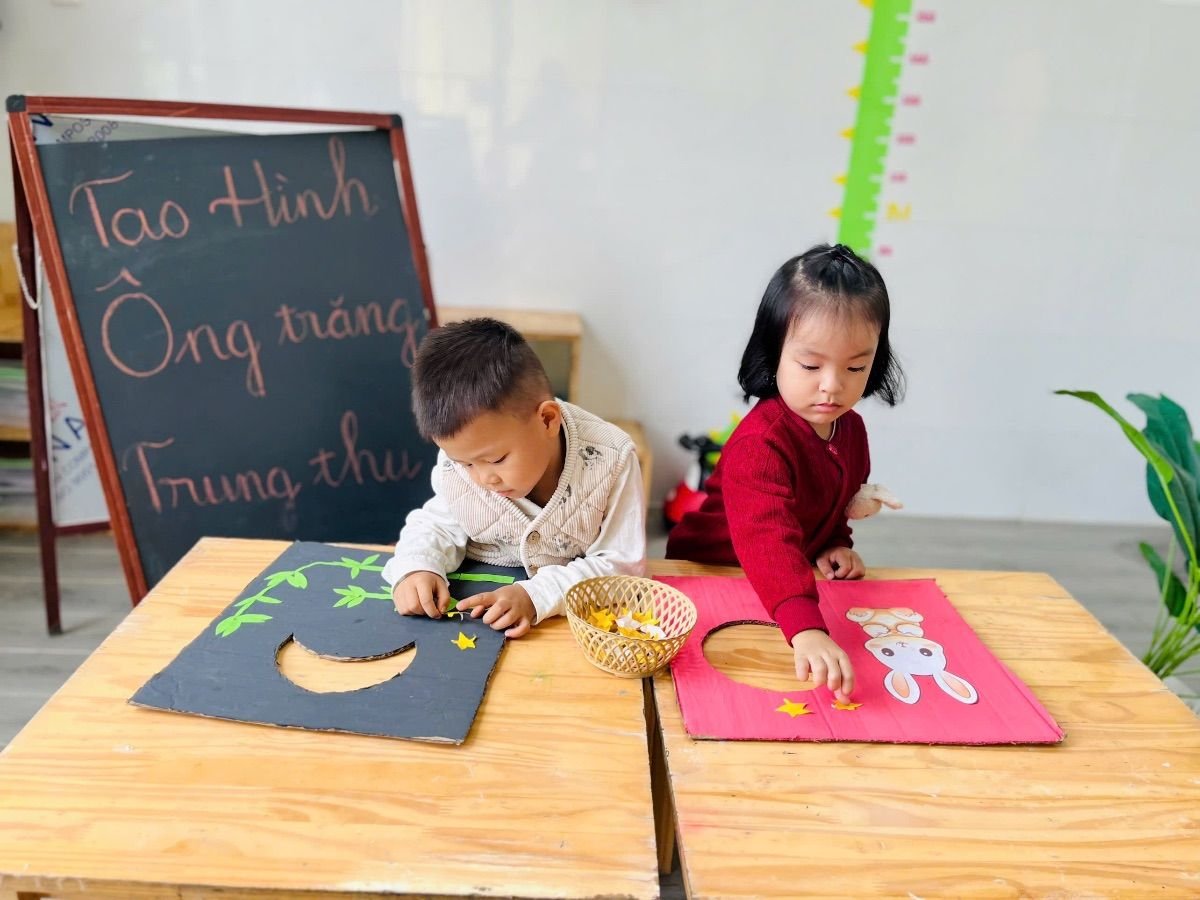 Ảnh hoạt động
