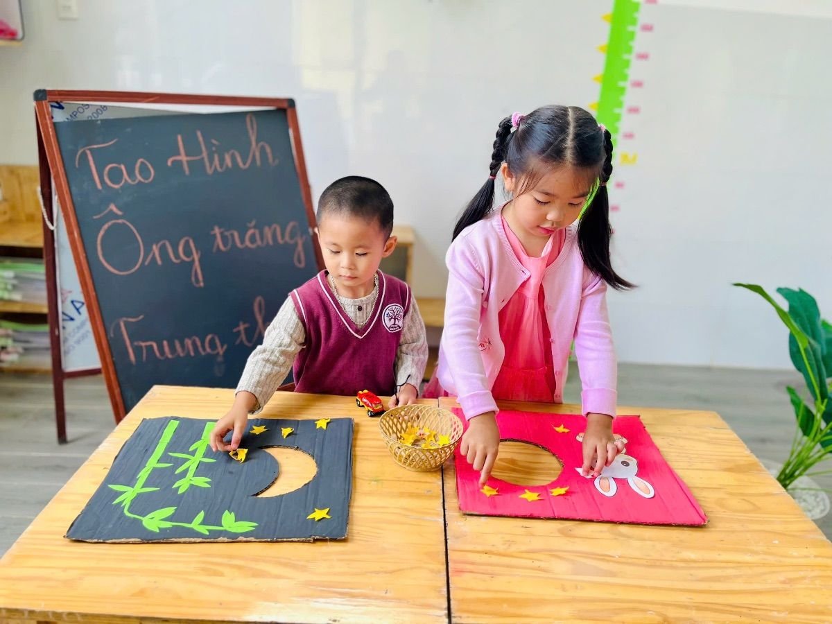 Ảnh hoạt động
