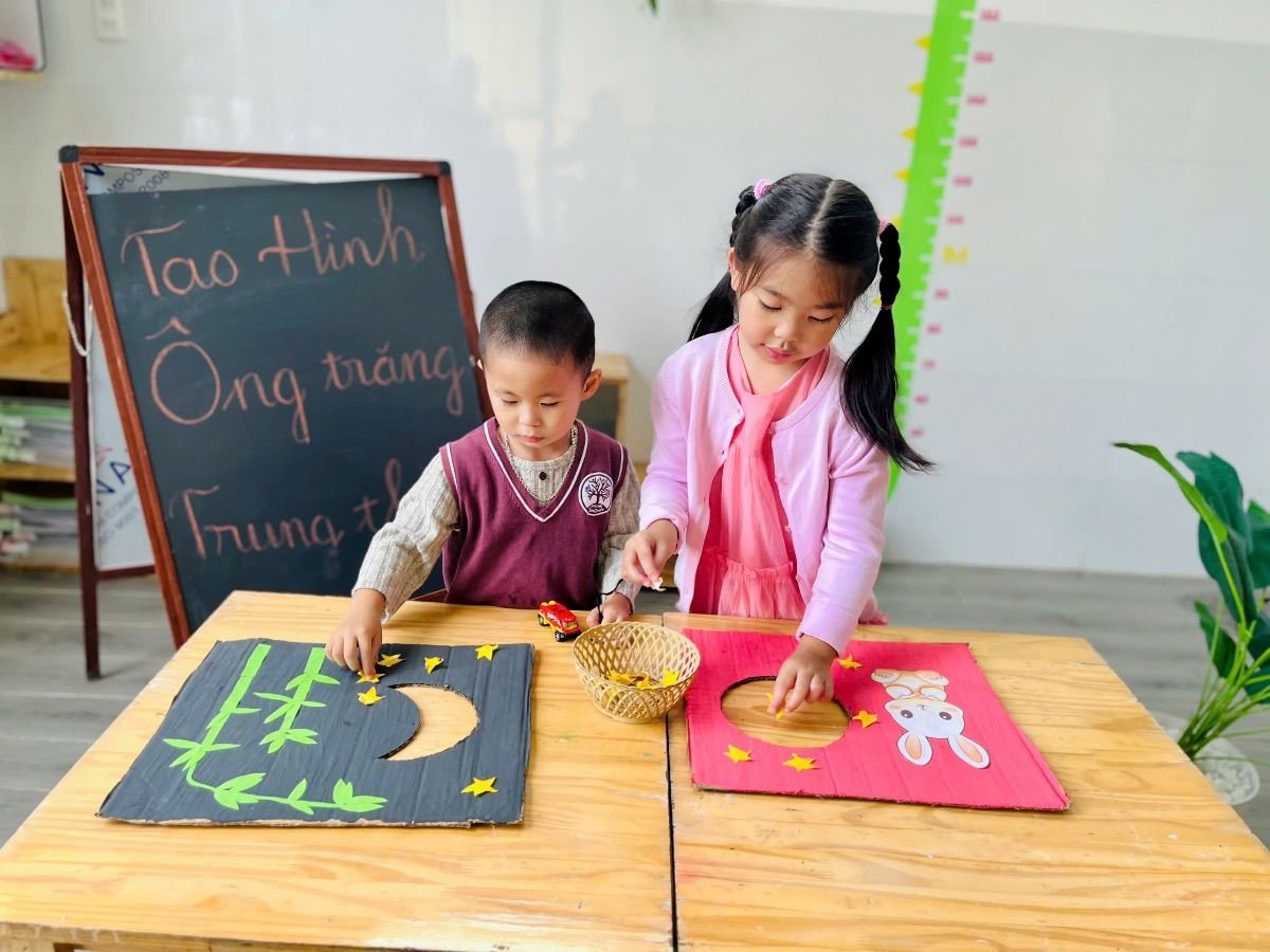 Ảnh hoạt động