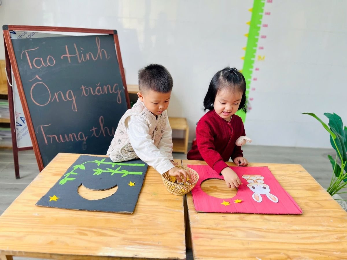 Ảnh hoạt động