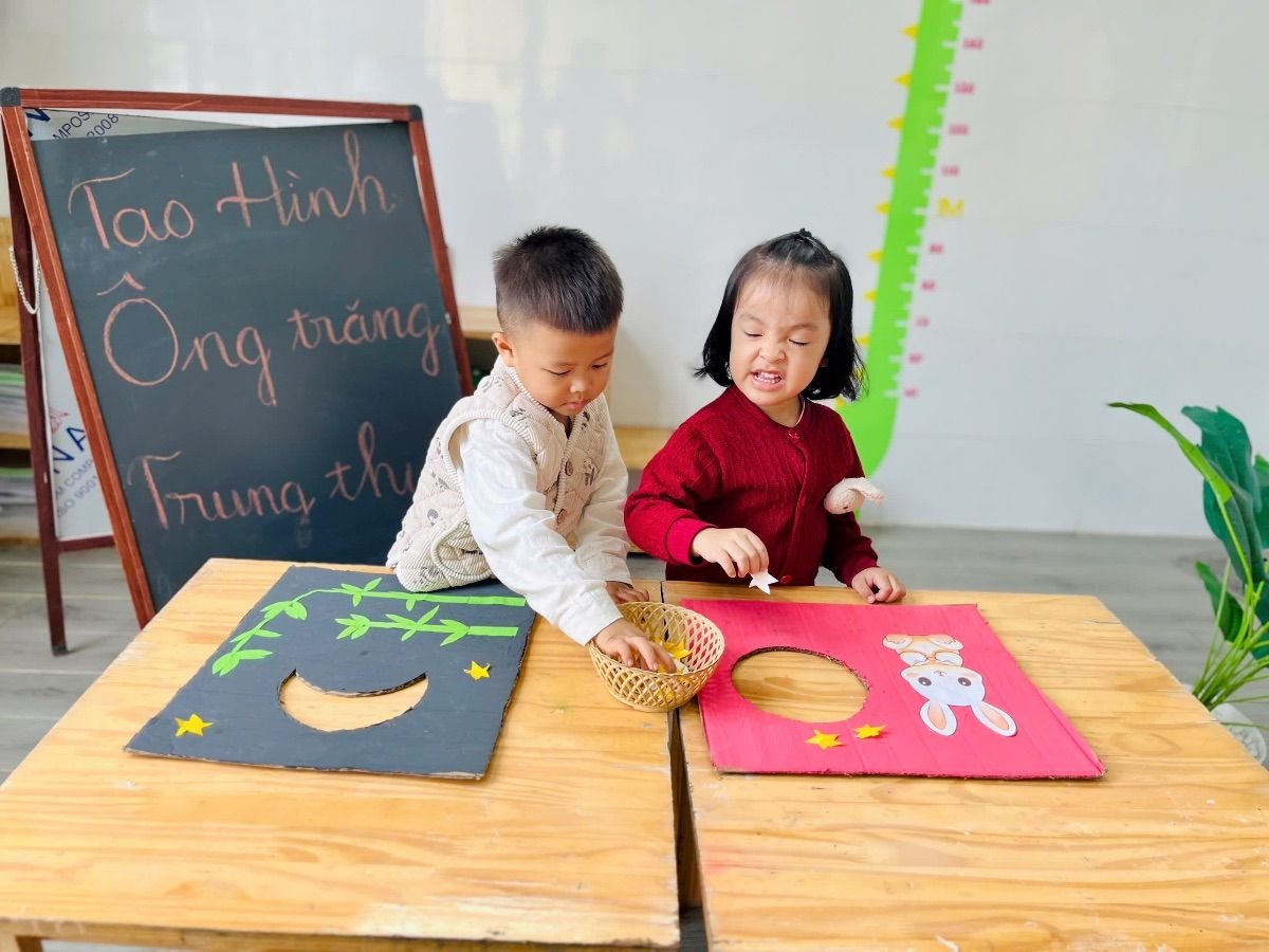 Ảnh hoạt động