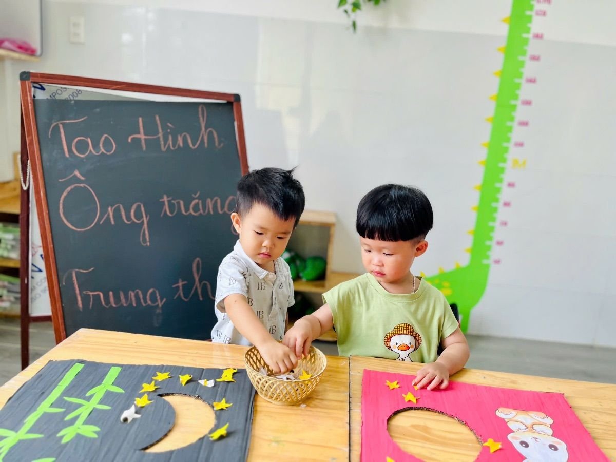 Ảnh hoạt động