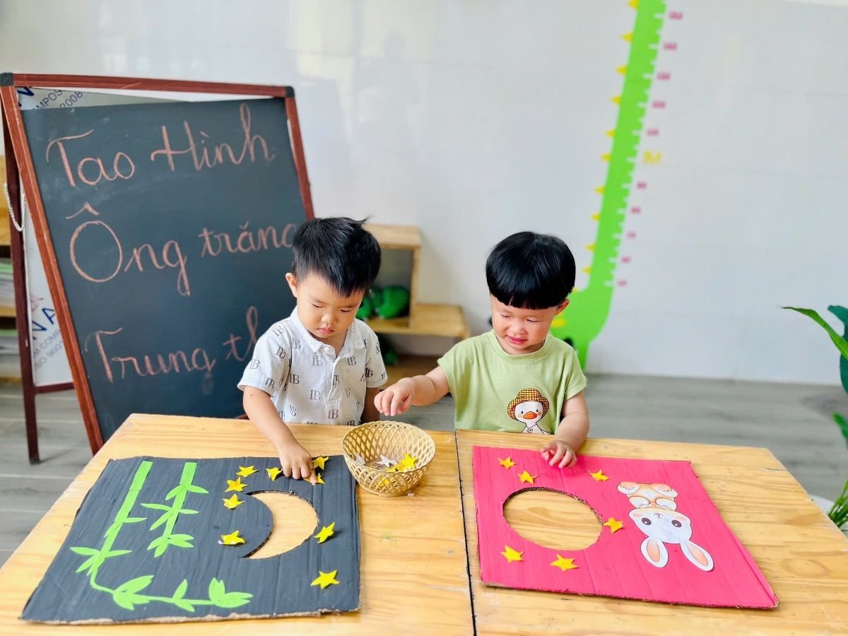 Ảnh hoạt động