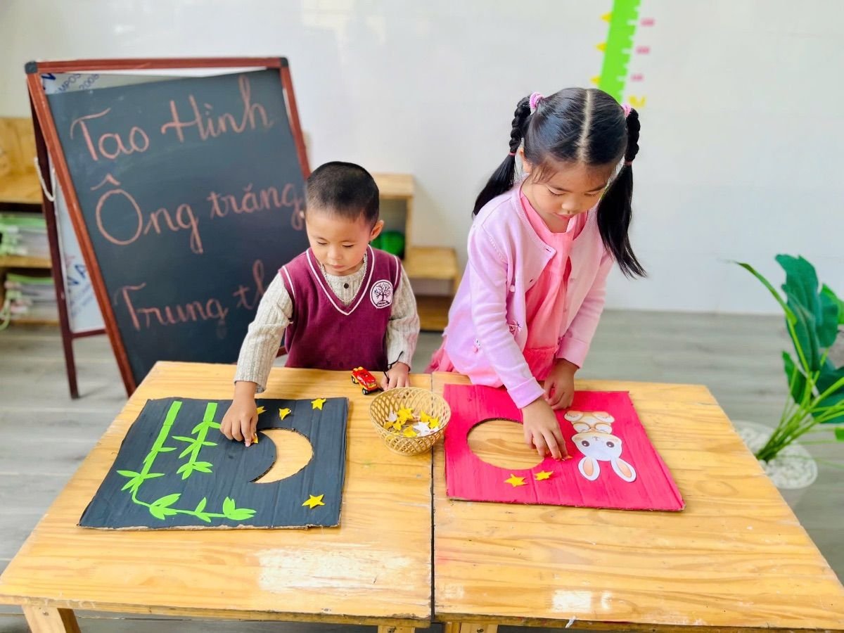 Ảnh hoạt động