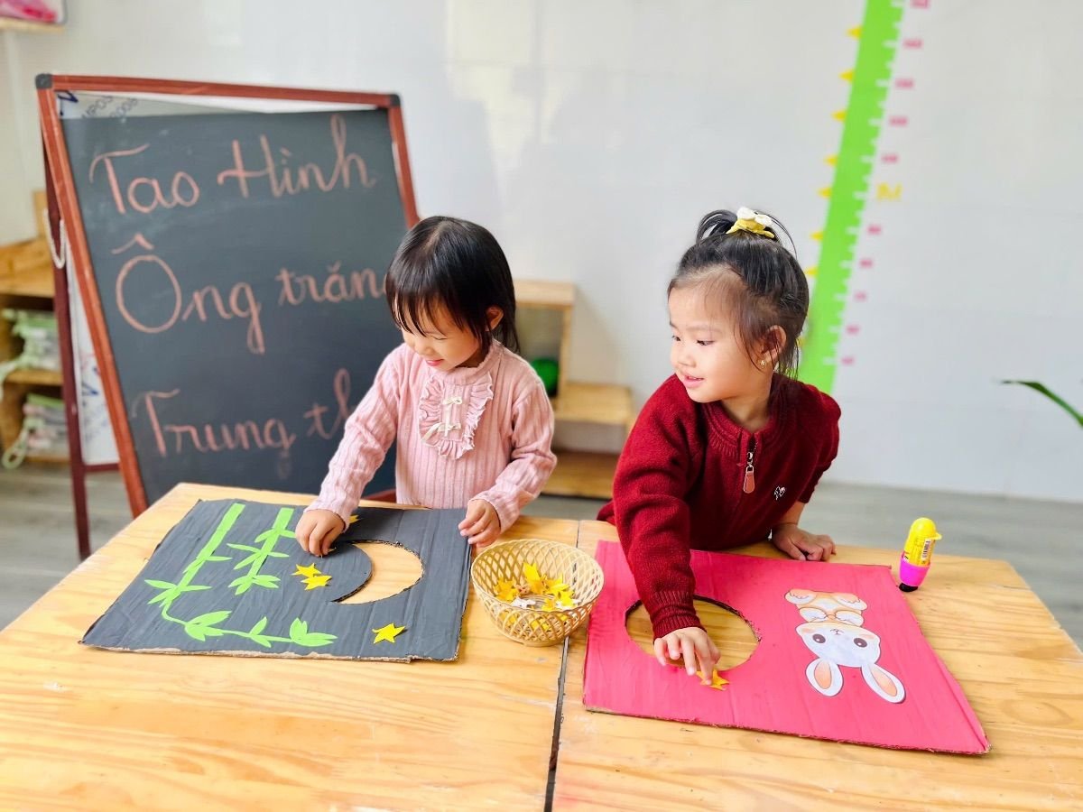 Ảnh hoạt động