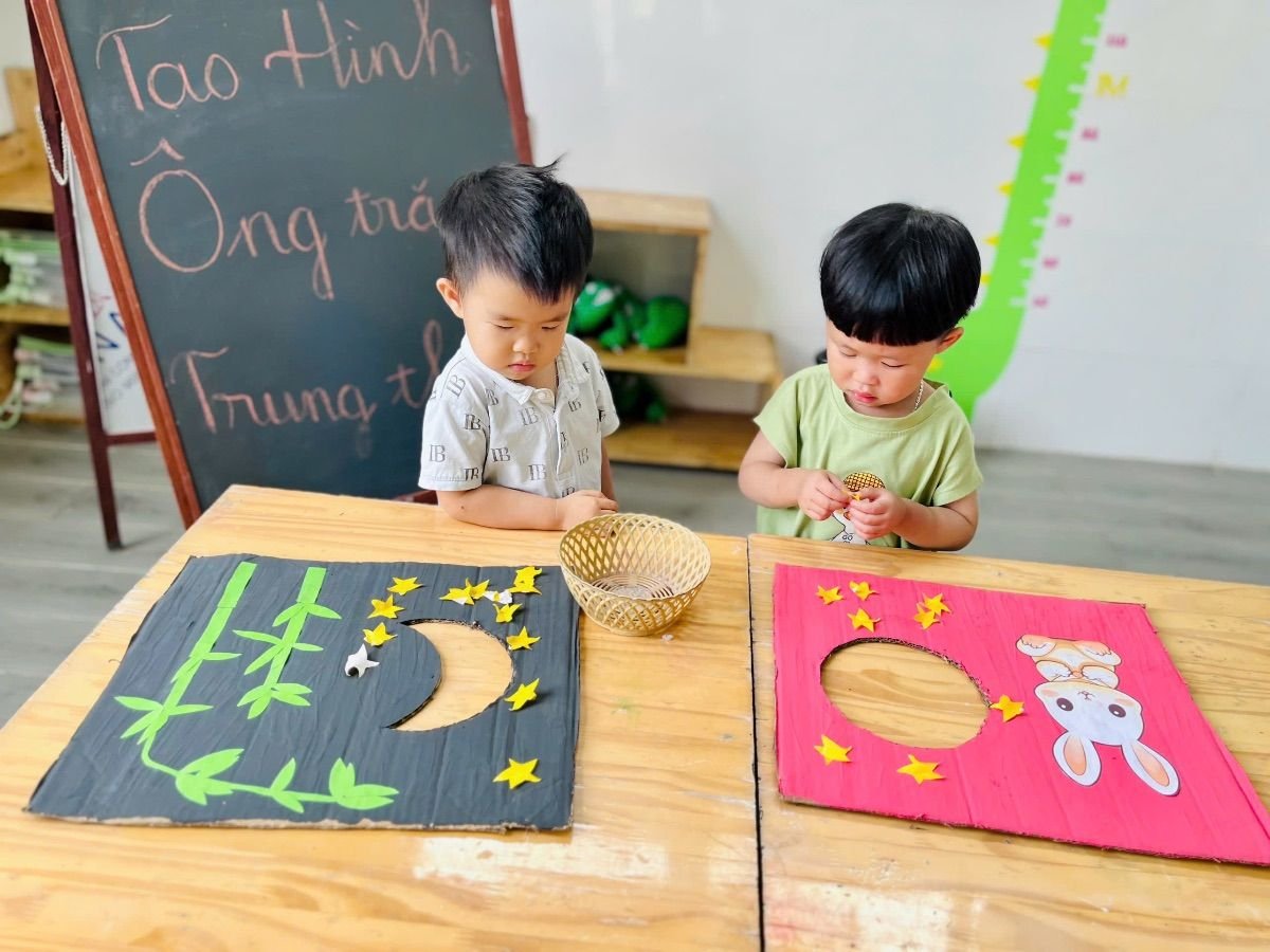 Ảnh hoạt động