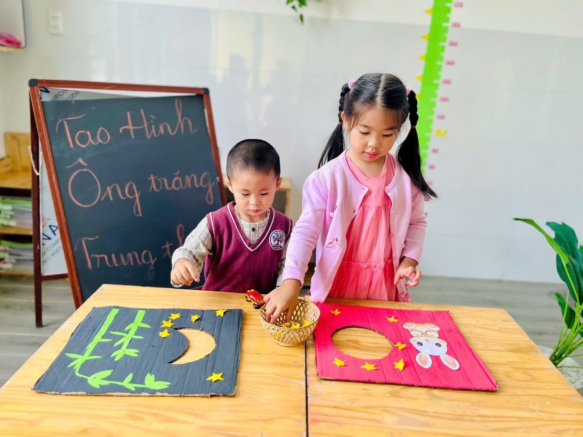 Ảnh hoạt động