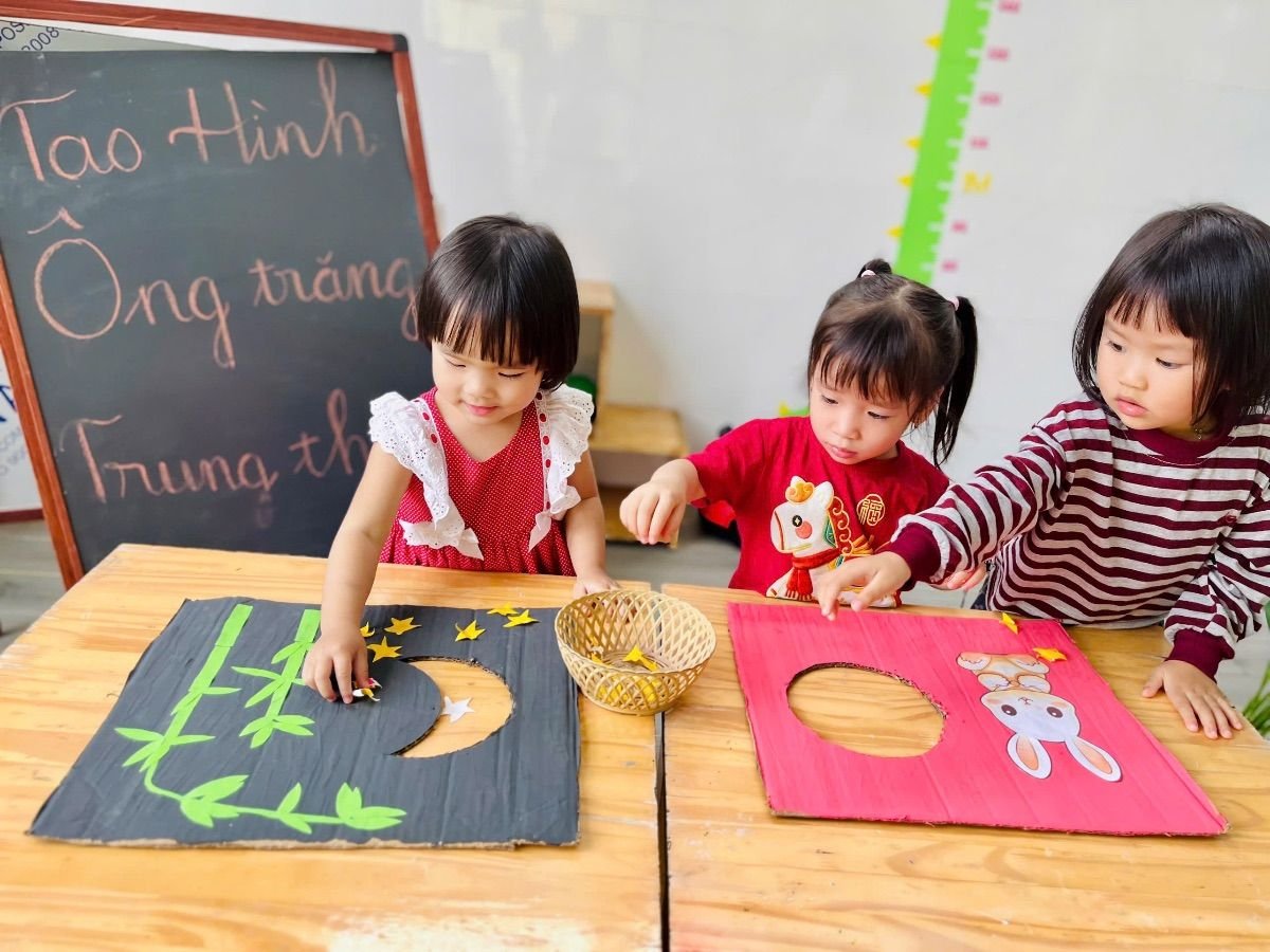 Ảnh hoạt động