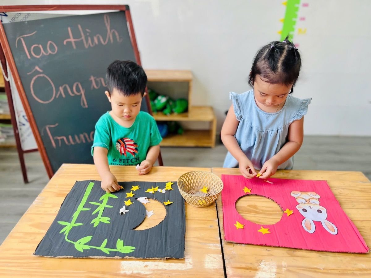 Ảnh hoạt động