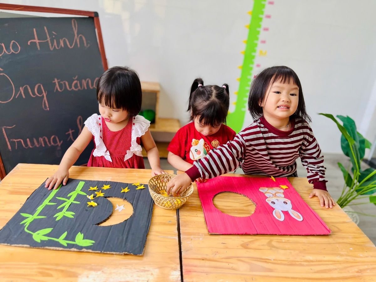 Ảnh hoạt động