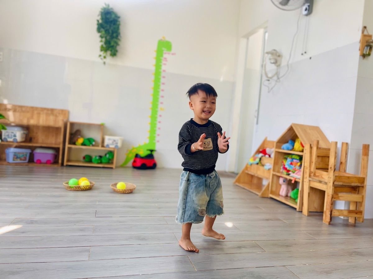 Ảnh hoạt động