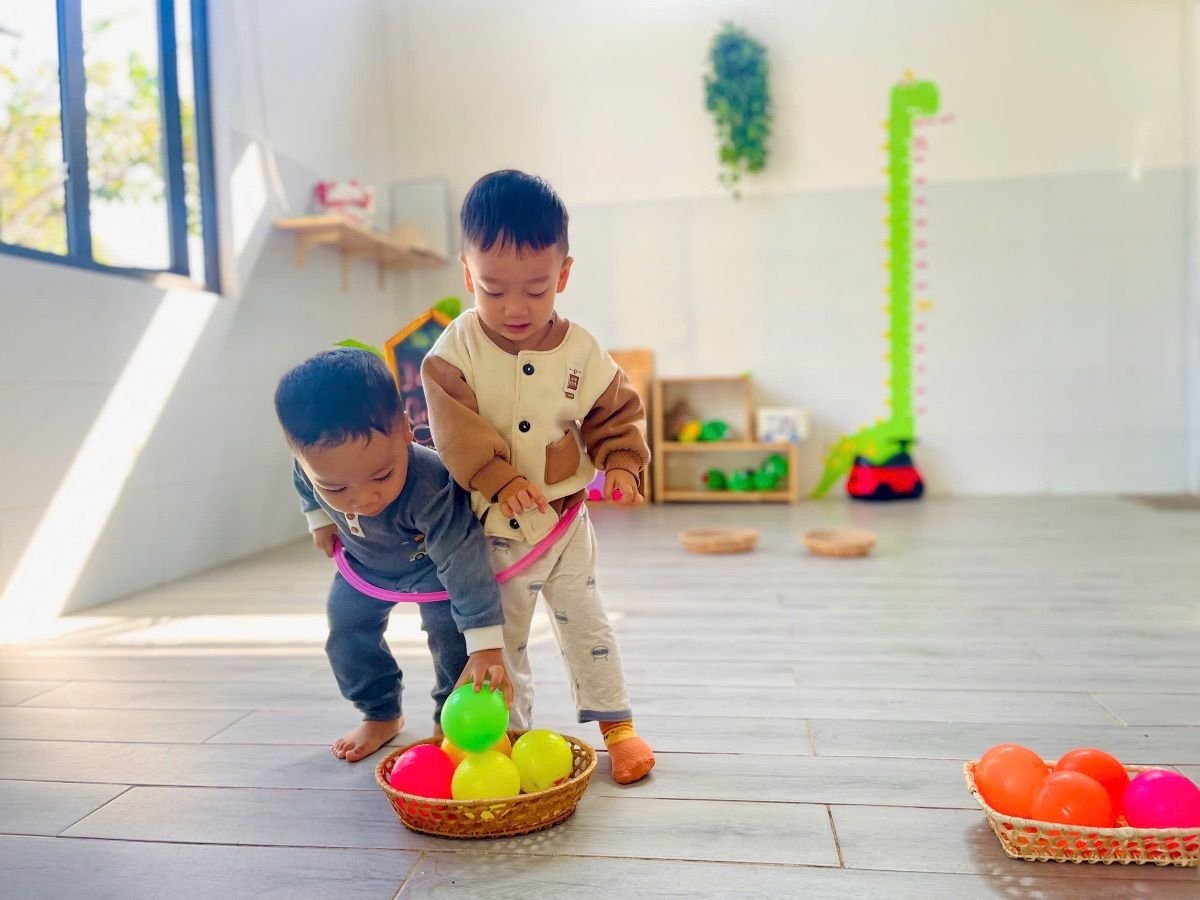 Ảnh hoạt động