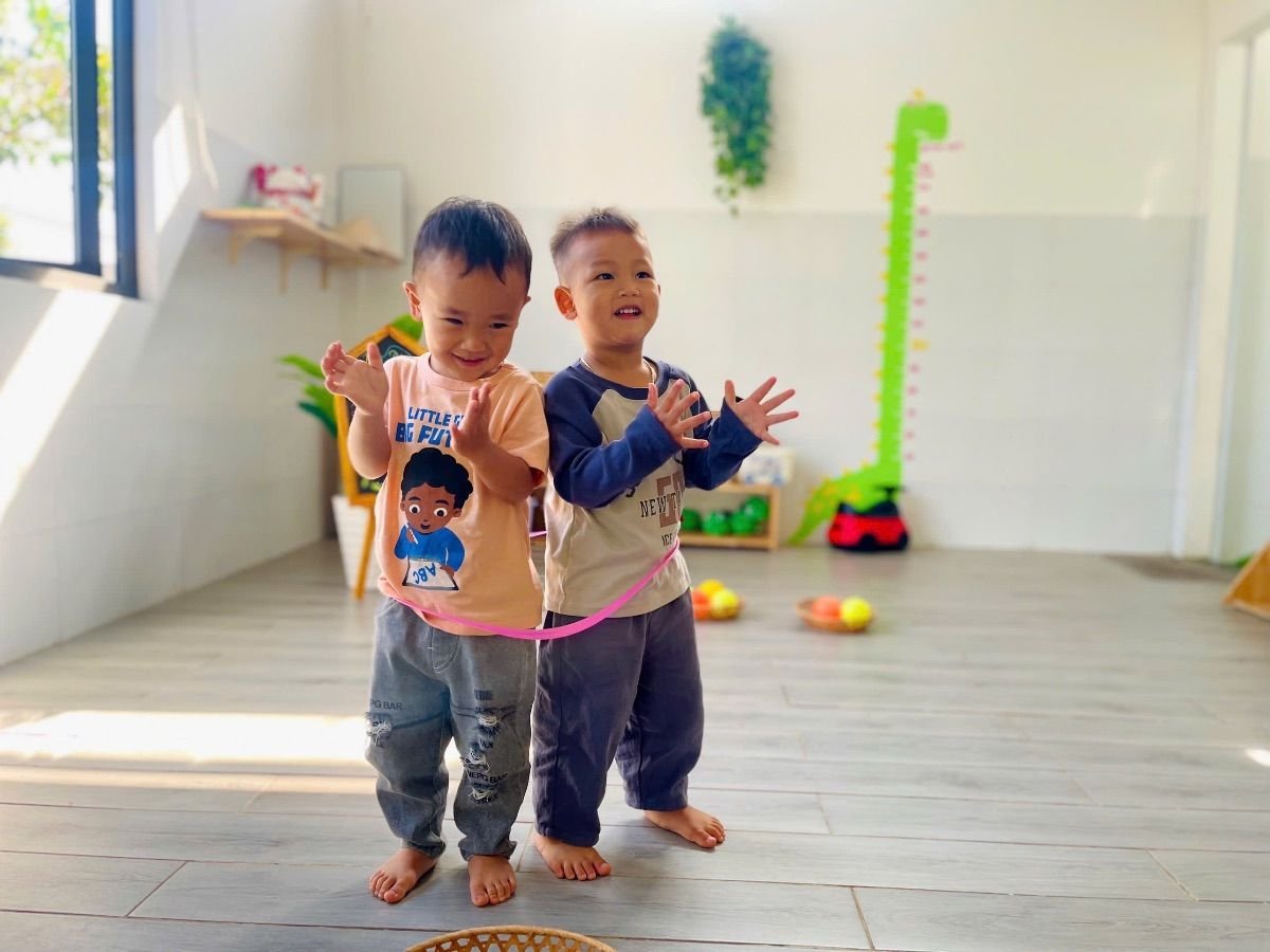 Ảnh hoạt động