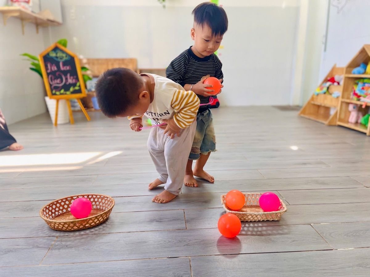 Ảnh hoạt động