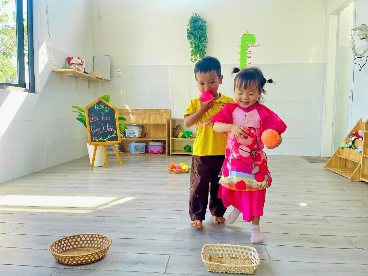Ảnh hoạt động