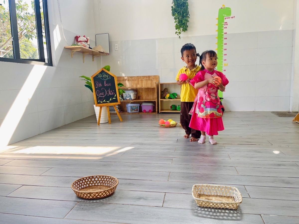 Ảnh hoạt động