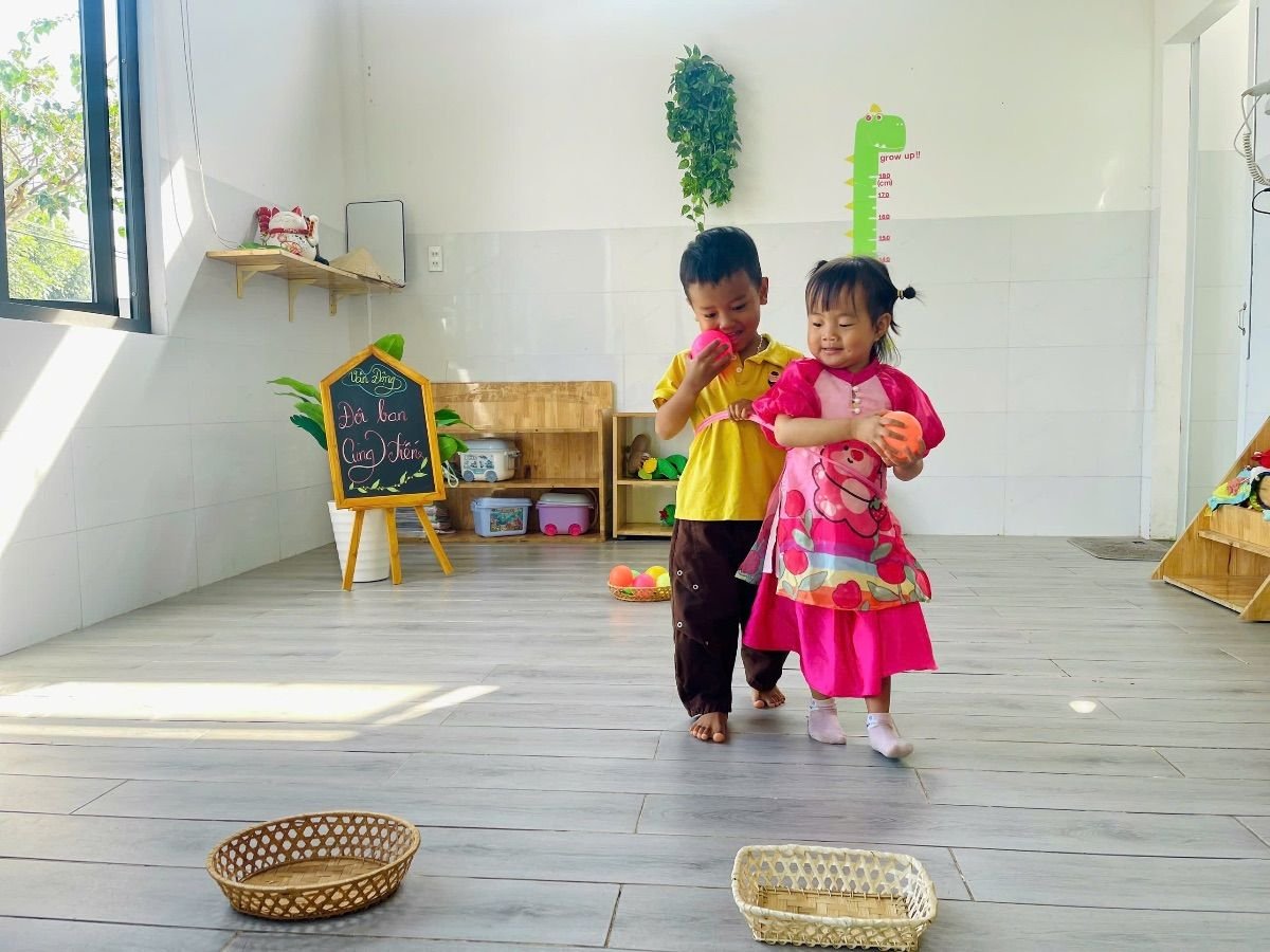Ảnh hoạt động