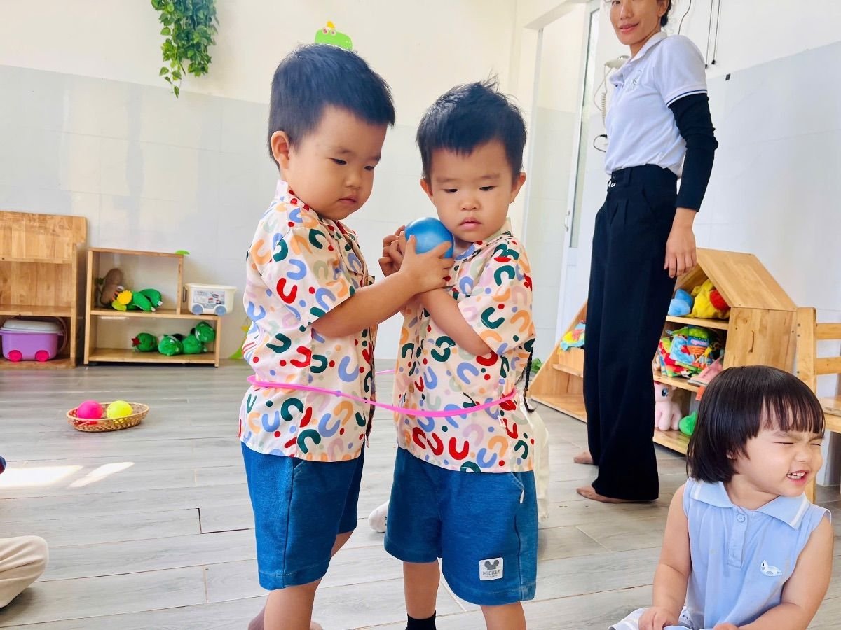 Ảnh hoạt động