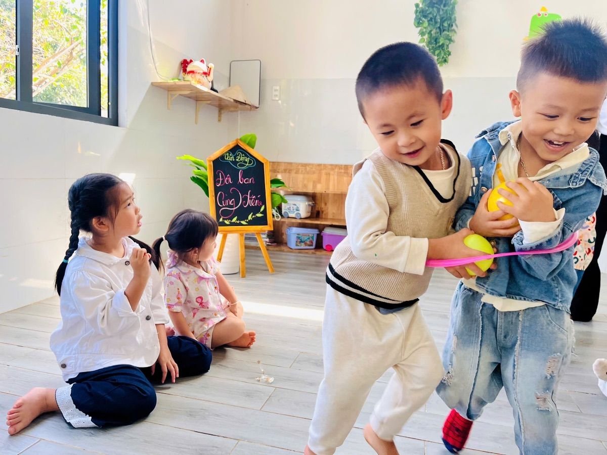 Ảnh hoạt động