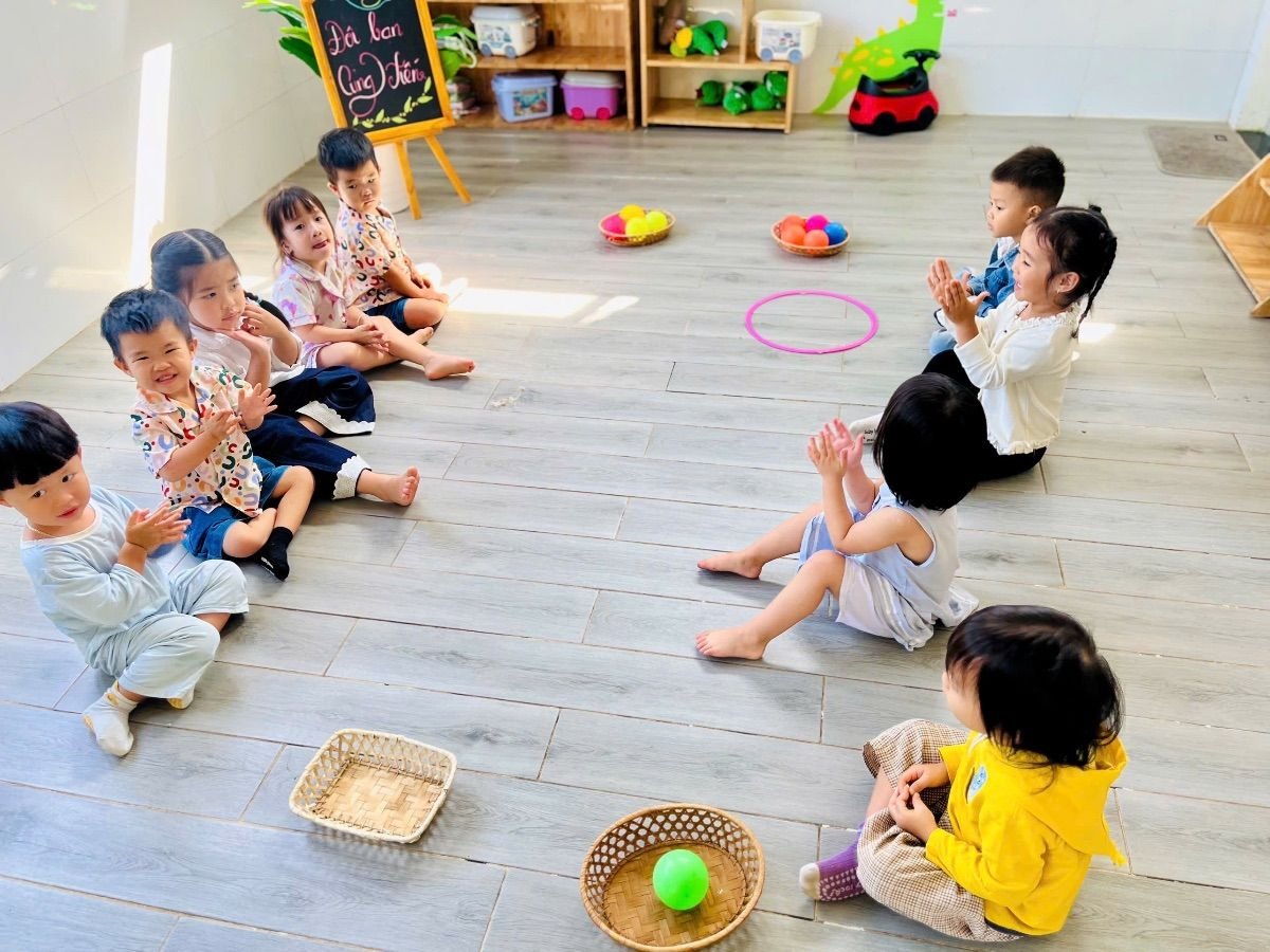 Ảnh hoạt động