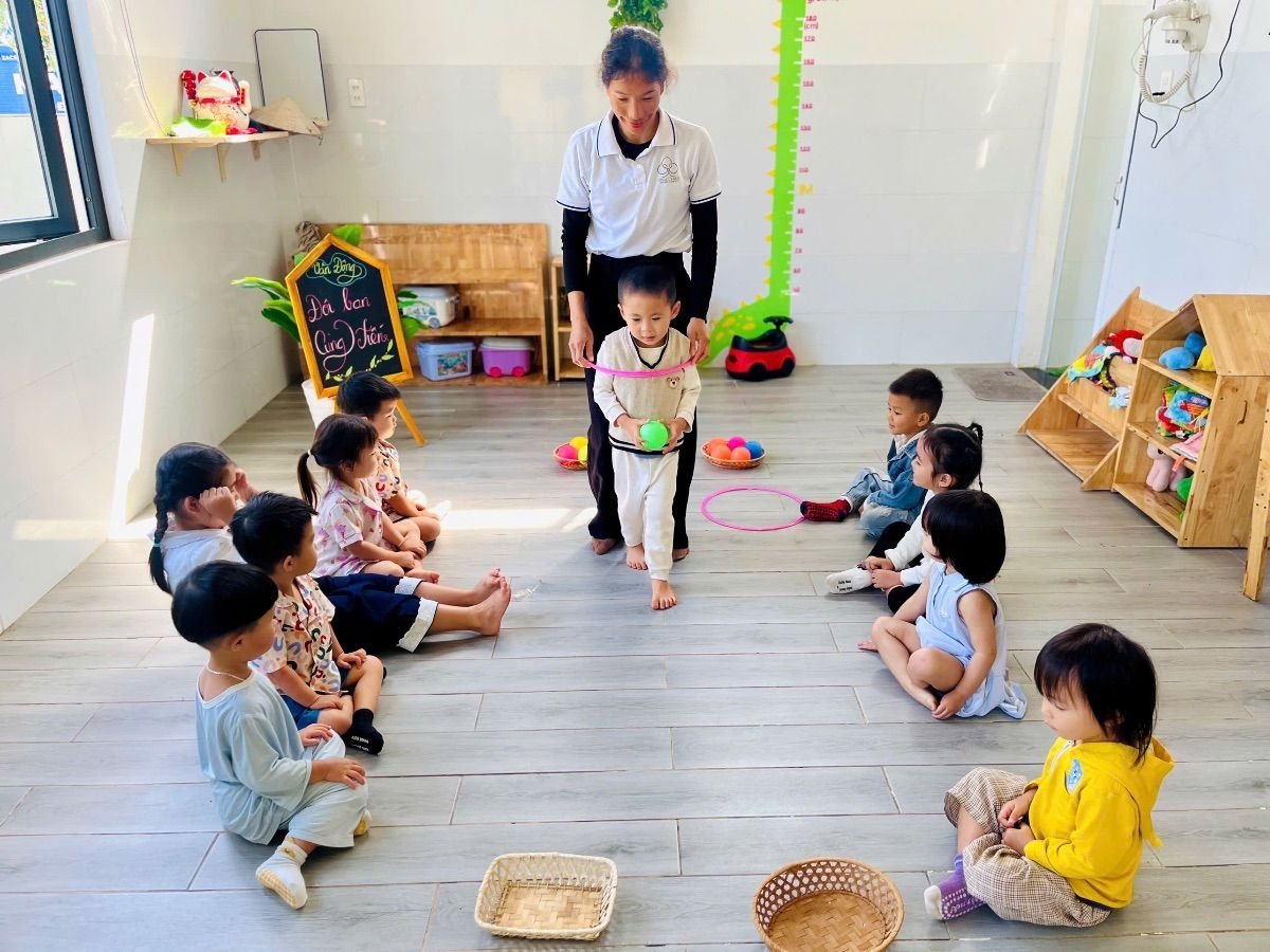 Ảnh hoạt động