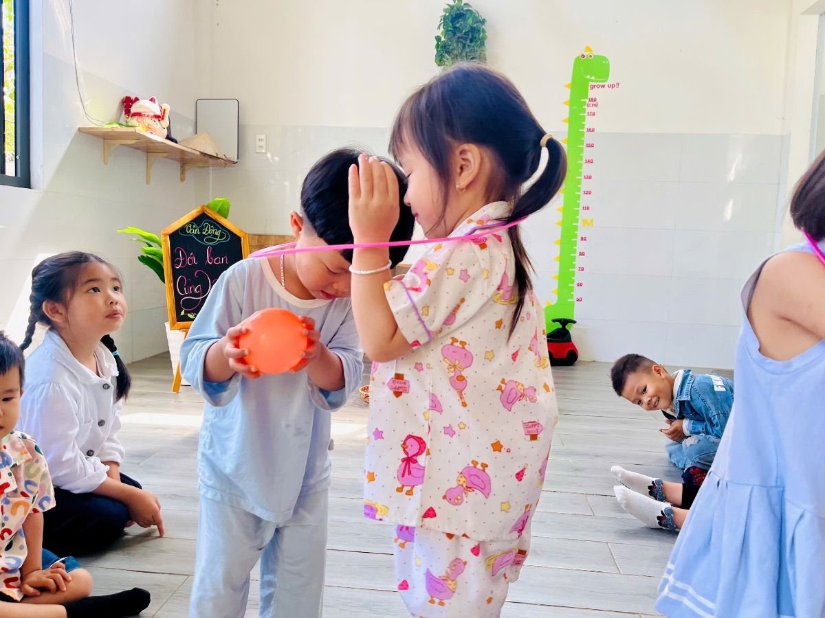 Ảnh hoạt động