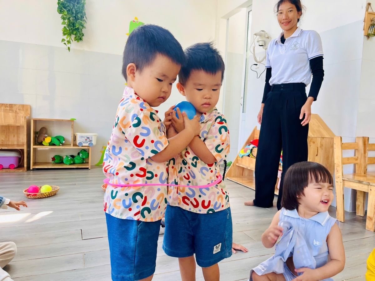 Ảnh hoạt động
