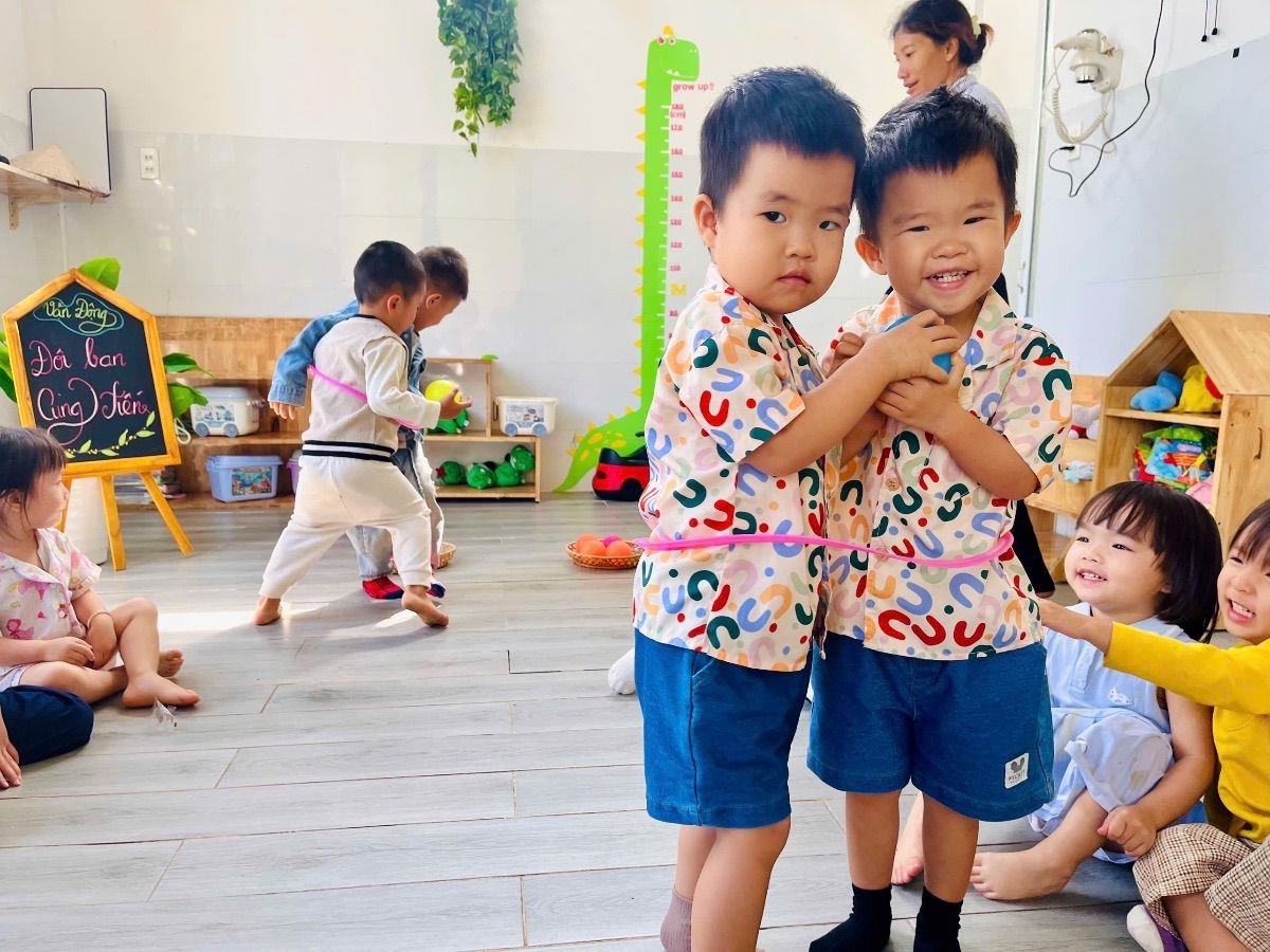 Ảnh hoạt động