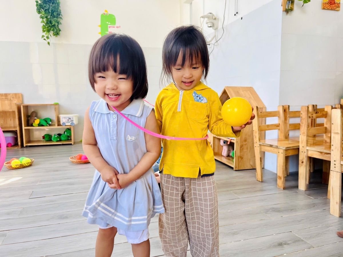 Ảnh hoạt động