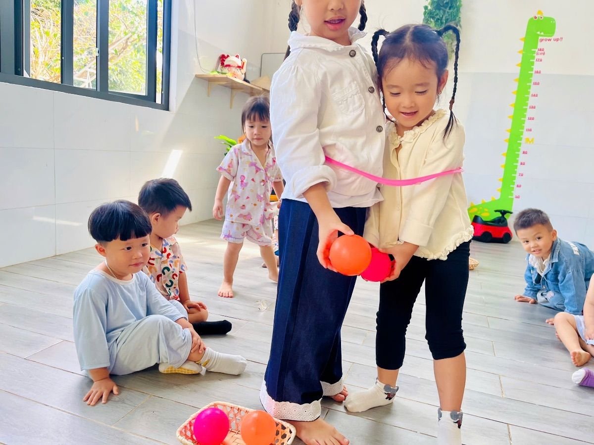 Ảnh hoạt động