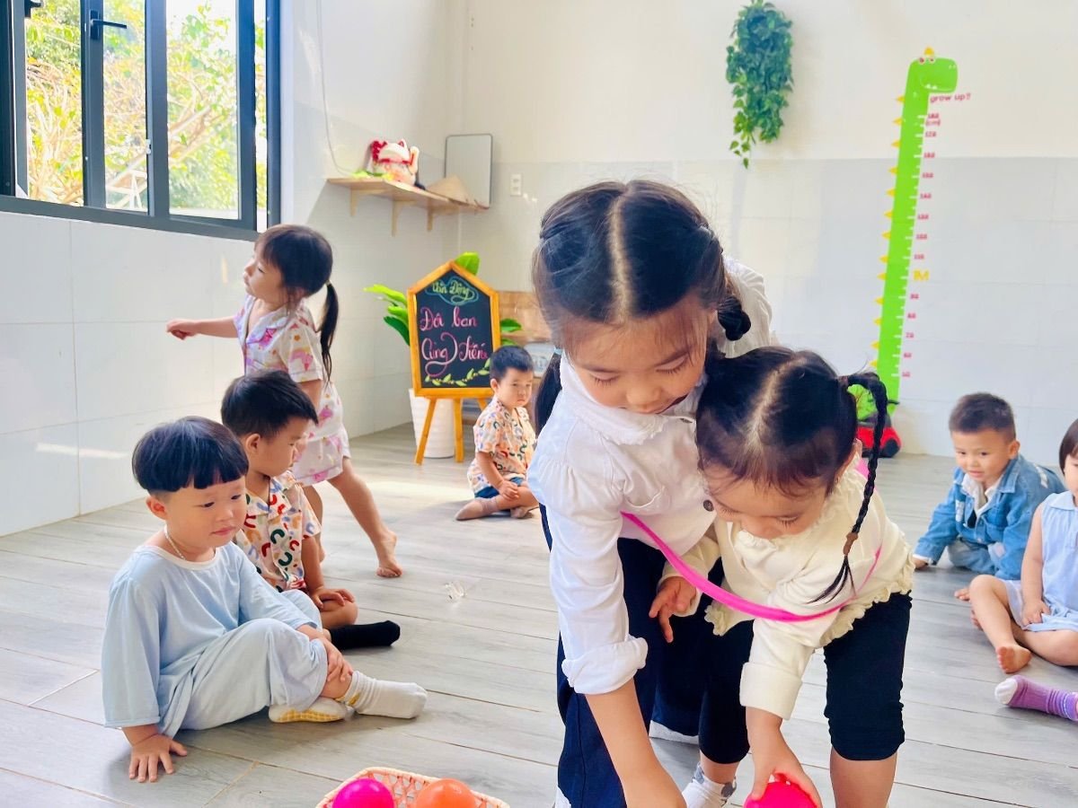 Ảnh hoạt động