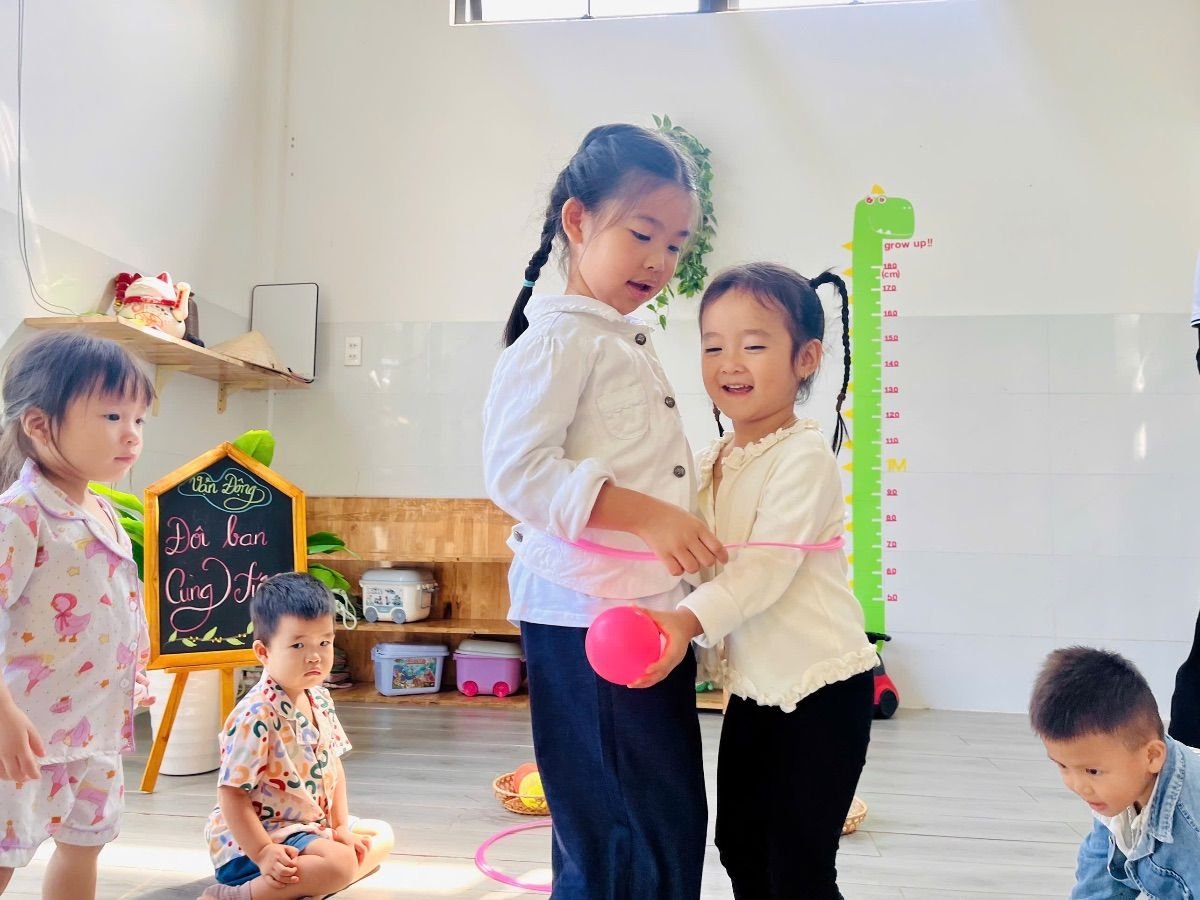 Ảnh hoạt động