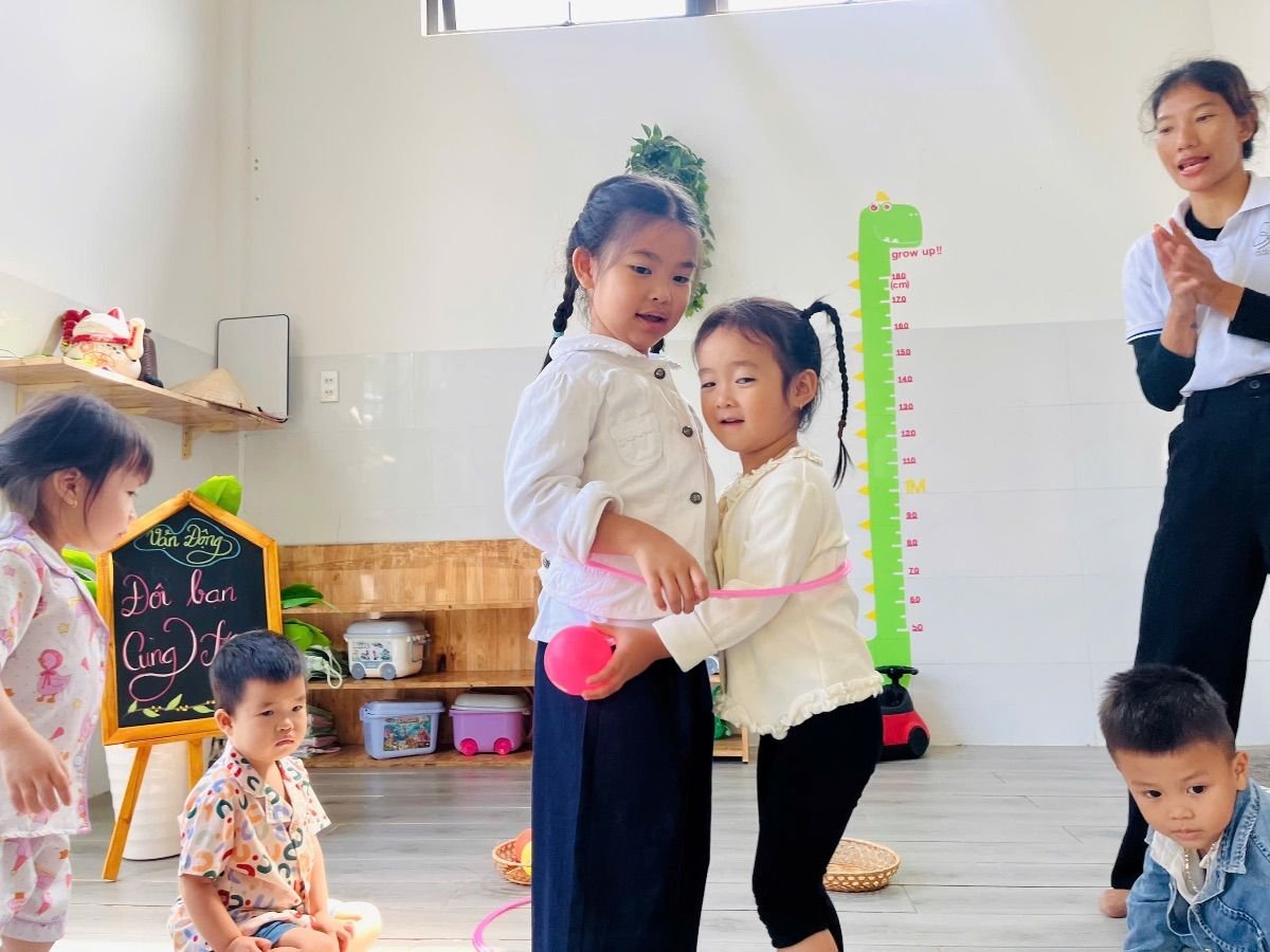 Ảnh hoạt động