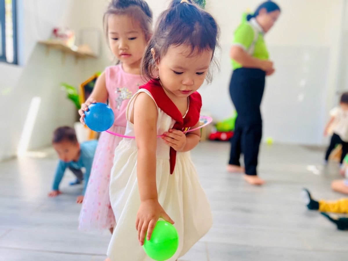 Ảnh hoạt động