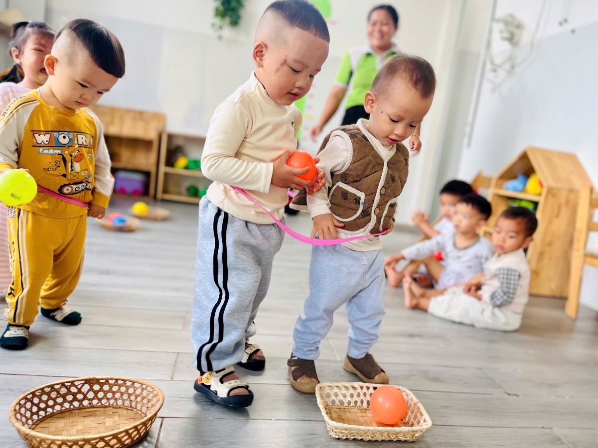 Ảnh hoạt động