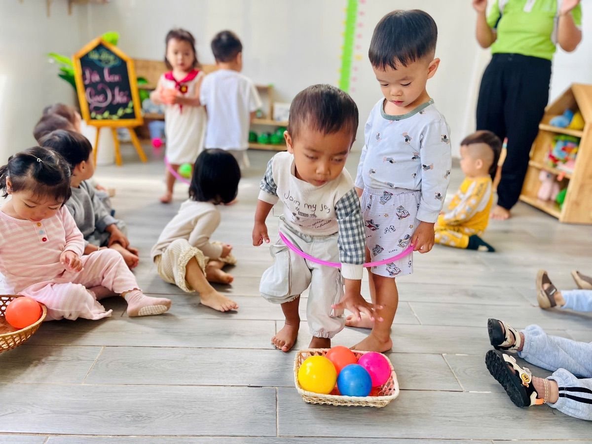 Ảnh hoạt động