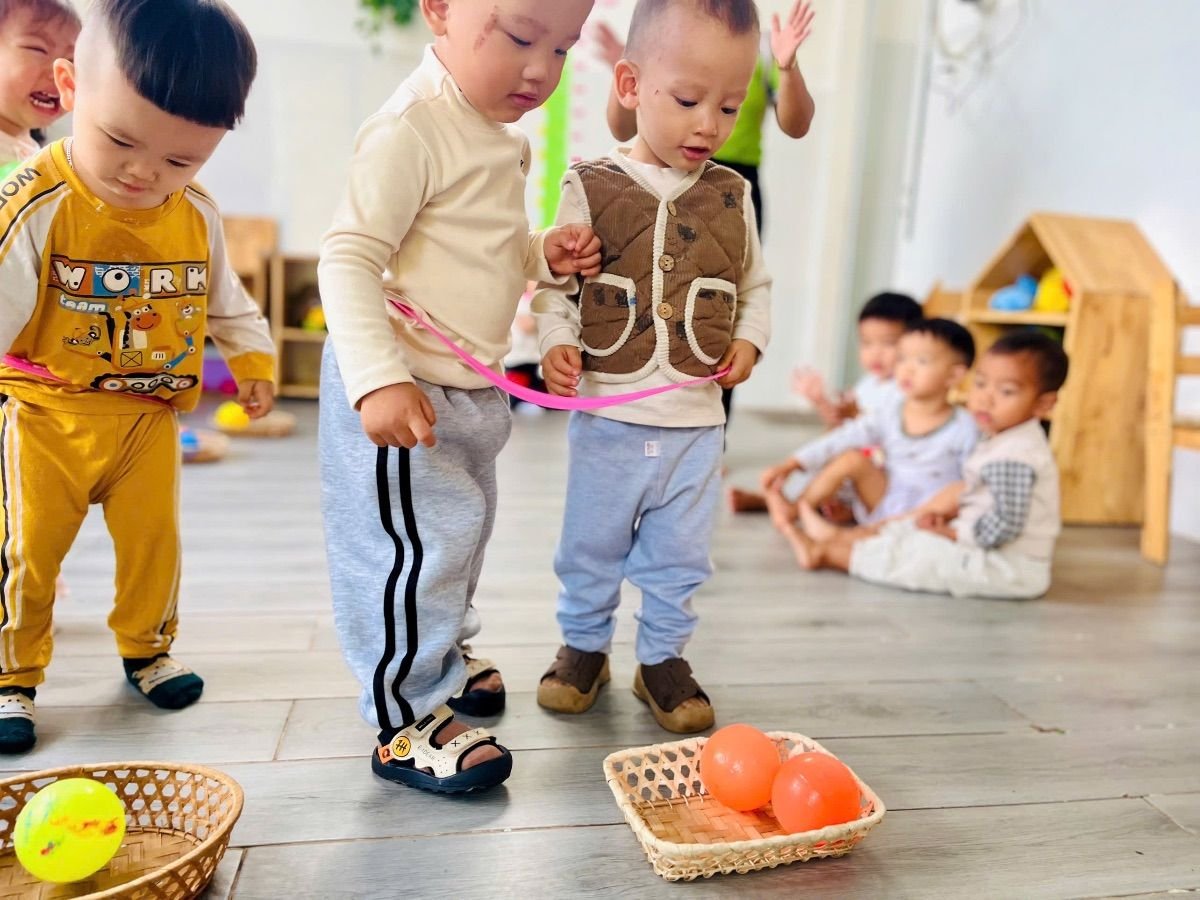 Ảnh hoạt động